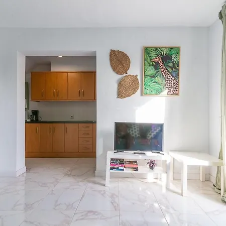 Апартаменты Deluxe Duplex Private Parking