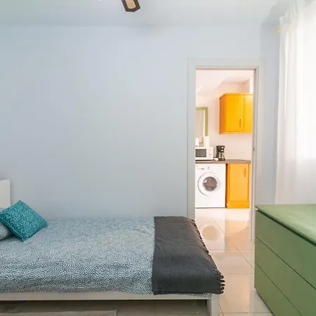 Deluxe Duplex Private Parking Appartamento *