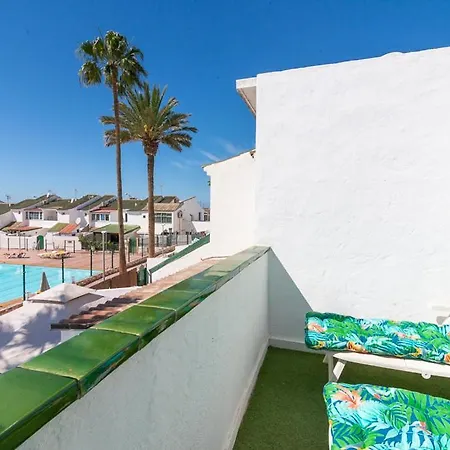 Deluxe Duplex Private Parking * Maspalomas (Gran Canaria)