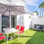 Deluxe Duplex Private Parking Lägenhet Maspalomas (Gran Canaria)