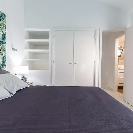 Deluxe Duplex Private Parking Apartman Maspalomas
