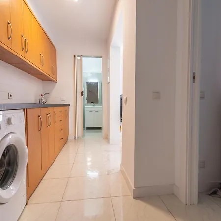 Deluxe Duplex Private Parking * Maspalomas (Gran Canaria)