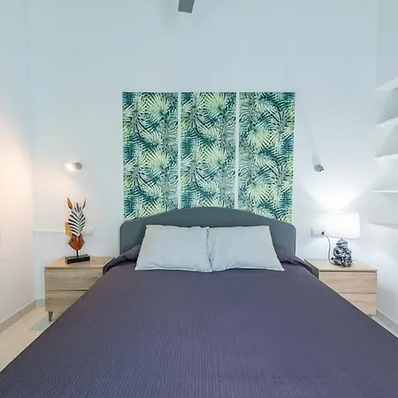 Deluxe Duplex Private Parking Apartman