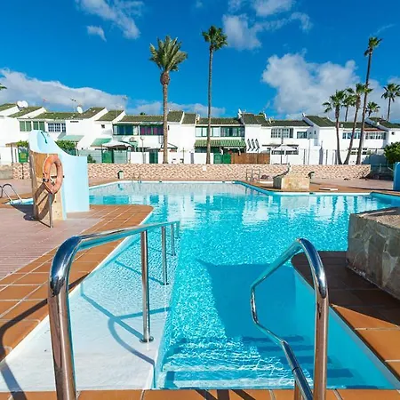 Deluxe Duplex Private Parking Maspalomas (Gran Canaria)