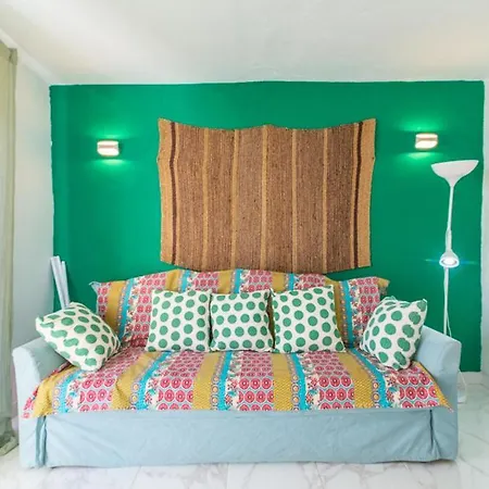 Deluxe Duplex Private Parking Apartman Maspalomas
