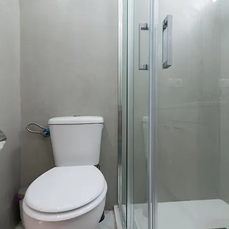 Appartamento Deluxe Duplex Private Parking *