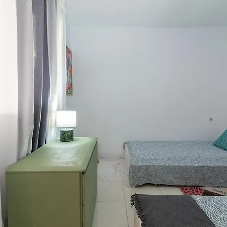 Deluxe Duplex Private Parking Maspalomas
