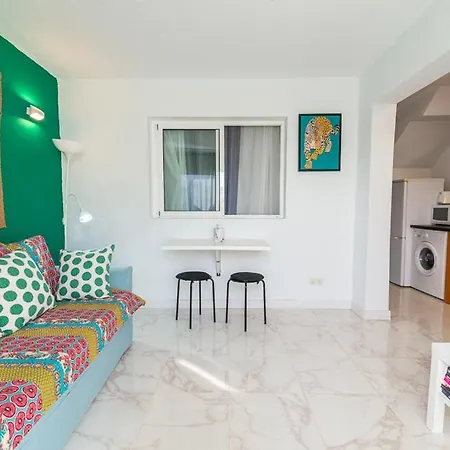 Appartamento Deluxe Duplex Private Parking