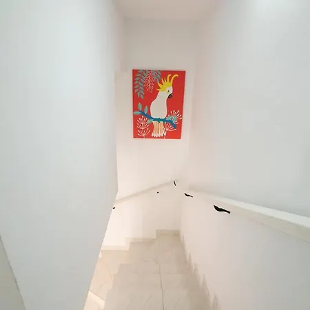 Apartman Deluxe Duplex Private Parking Maspalomas