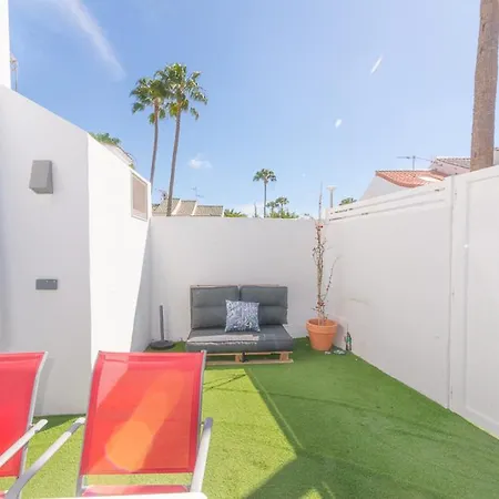 Appartement Deluxe Duplex Private Parking *