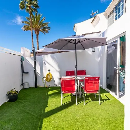 Appartamento Deluxe Duplex Private Parking