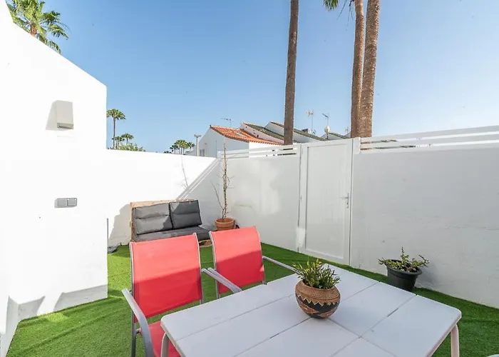 Deluxe Duplex Private Parking