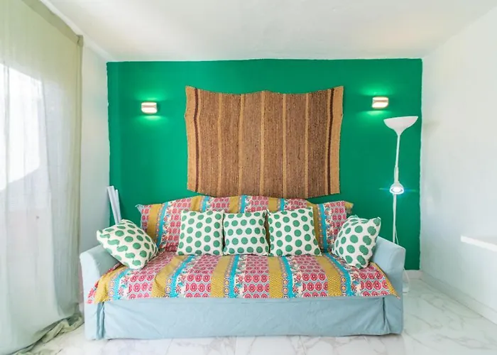 Deluxe Duplex Private Parking شقة ماسبالوماس