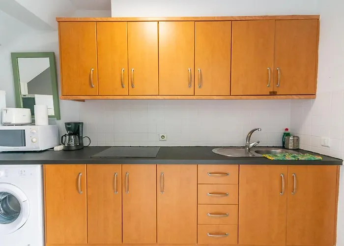 Deluxe Duplex Private Parking شقة