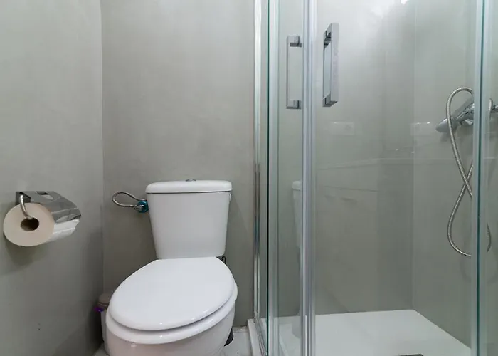 شقة Deluxe Duplex Private Parking *