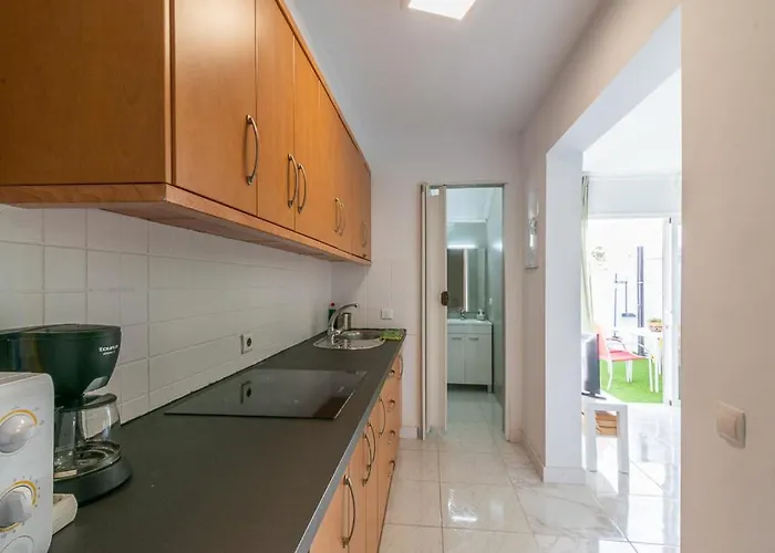 Deluxe Duplex Private Parking ماسبالوماس