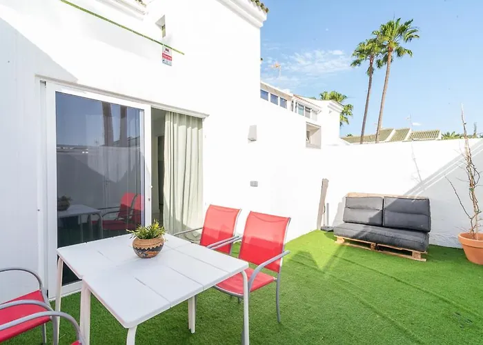 Deluxe Duplex Private Parking شقة