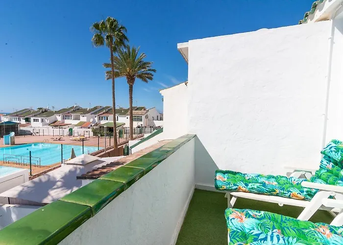 Deluxe Duplex Private Parking * ماسبالوماس