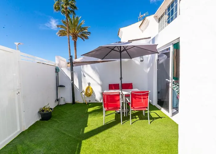 Appartamento Deluxe Duplex Private Parking