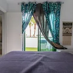 Deluxe Duplex Private Parking Apartman Maspalomas