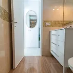 Deluxe Duplex Private Parking