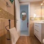 Deluxe Duplex Private Parking Apartman Maspalomas