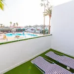 Deluxe Duplex Private Parking Apartman *