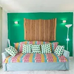 Deluxe Duplex Private Parking Apartman Maspalomas
