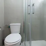 Apartman Deluxe Duplex Private Parking *