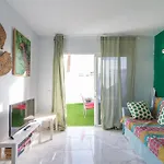 Apartman Deluxe Duplex Private Parking Maspalomas