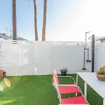 Deluxe Duplex Private Parking Maspalomas