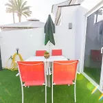 Deluxe Duplex Private Parking Maspalomas