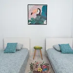 Deluxe Duplex Private Parking Apartman