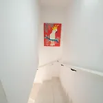Apartman Deluxe Duplex Private Parking Maspalomas