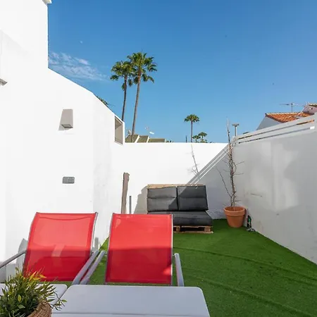 Deluxe Duplex Private Parking Apartman *